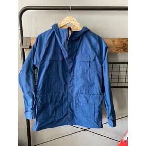 Altra Boulder, Colorado Men's Full Zip Lightweight Coat | Size XS